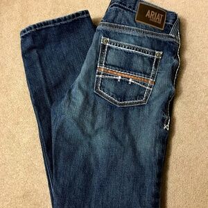 Ariat Men’s jeans